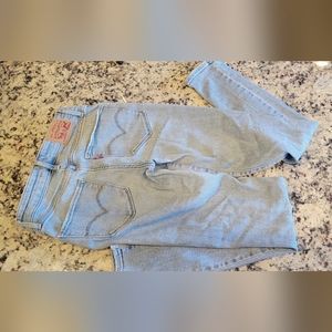 Levi's women's pants